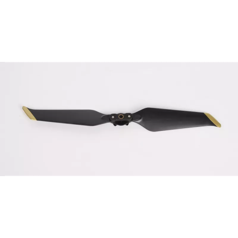 SUNNYLIFE zlatá sada vrtúľ pre DJI Mavic Pro - 4 kusy / typ 8331F