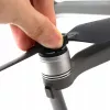 SUNNYLIFE zlatá sada vrtúľ pre DJI Mavic Pro - 4 kusy / typ 8331F