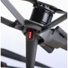 SUNNYLIFE sada chráničov vrtúľ balenie 4 ks pre DJI Mavic 3 / Mavic 3 Classic - tmavosivá