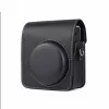 LOVEINSTANT ochranné puzdro pre Fujifilm Instax Mini 40 - čierna
