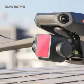SUNNYLIFE ND8 neutrálny hustotný filter pre DJI Mavic 3 / Mavic 3 Cine