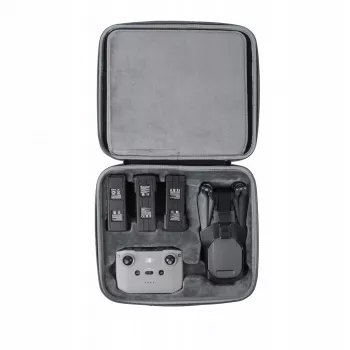 SUNNYLIFE pevné transportné puzdro pre DJI Mavic 3 / Mavic 3 Classic a diaľkový ovládač
