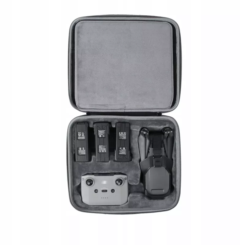 SUNNYLIFE pevné transportné puzdro pre DJI Mavic 3 / Mavic 3 Classic a diaľkový ovládač