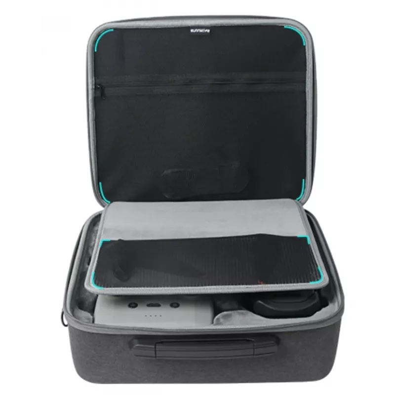 SUNNYLIFE pevné transportné puzdro pre DJI Mavic 3 / Mavic 3 Classic a diaľkový ovládač