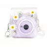 LOVEINSTANT 8-in-1 sada príslušenstva pre Fujifilm Instax Mini 11 - dizajn: suchý rumanček