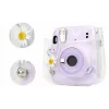 LOVEINSTANT 8-in-1 sada príslušenstva pre Fujifilm Instax Mini 11 - dizajn: suchý rumanček