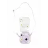 LOVEINSTANT 8-in-1 sada príslušenstva pre Fujifilm Instax Mini 11 - dizajn: suchý rumanček