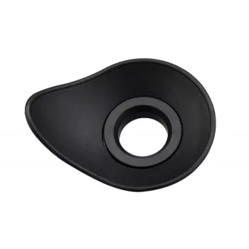 JJC očnica Eyecup EG náhrada pre Canon 1D X Mark II / EOS 1D X / EOS 5D Mark III / EOS 5DS / EOS 5DS R / EOS 7D Mark II