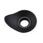 JJC očnica Eyecup EG náhrada pre Canon 1D X Mark II / EOS 1D X / EOS 5D Mark III / EOS 5DS / EOS 5DS R / EOS 7D Mark II