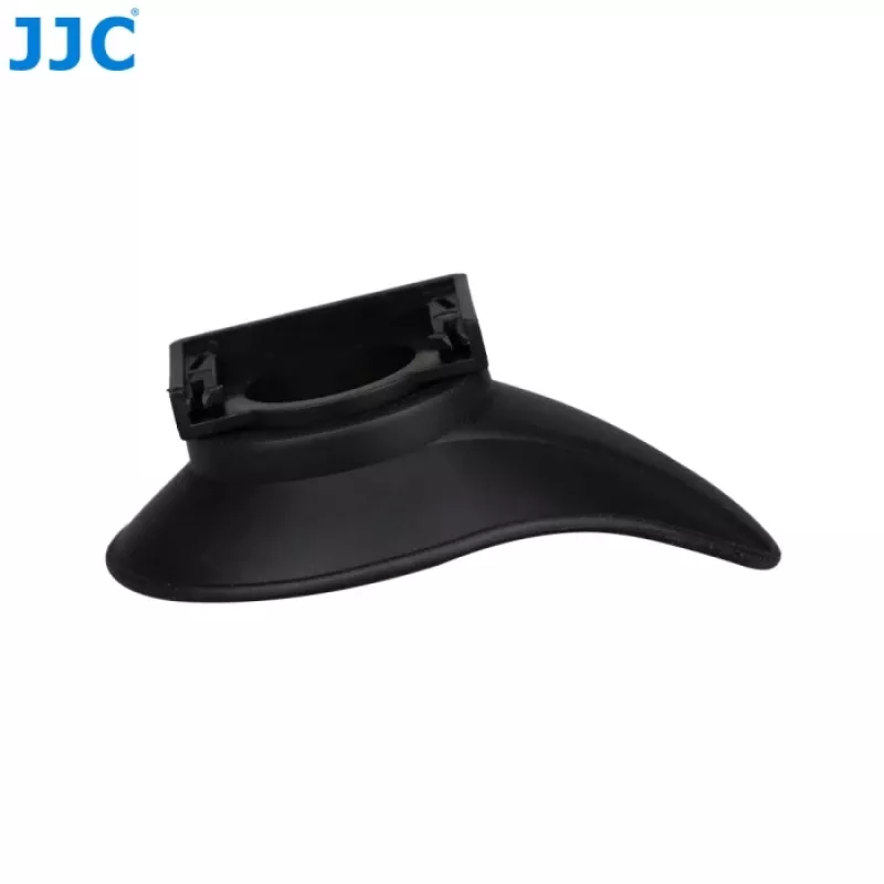 JJC očnica Eyecup EG náhrada pre Canon 1D X Mark II / EOS 1D X / EOS 5D Mark III / EOS 5DS / EOS 5DS R / EOS 7D Mark II