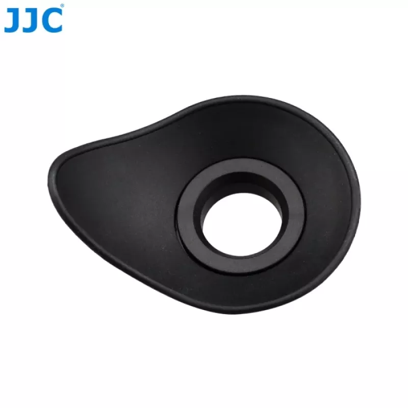 JJC očnica Eyecup EG náhrada pre Canon 1D X Mark II / EOS 1D X / EOS 5D Mark III / EOS 5DS / EOS 5DS R / EOS 7D Mark II