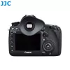 JJC očnica Eyecup EG náhrada pre Canon 1D X Mark II / EOS 1D X / EOS 5D Mark III / EOS 5DS / EOS 5DS R / EOS 7D Mark II