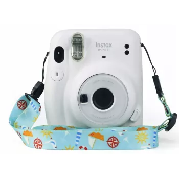 LoveInstant univerzálny popruh na krk pre Fujifilm Instax Mini 11, 9, 8, 70 kamery