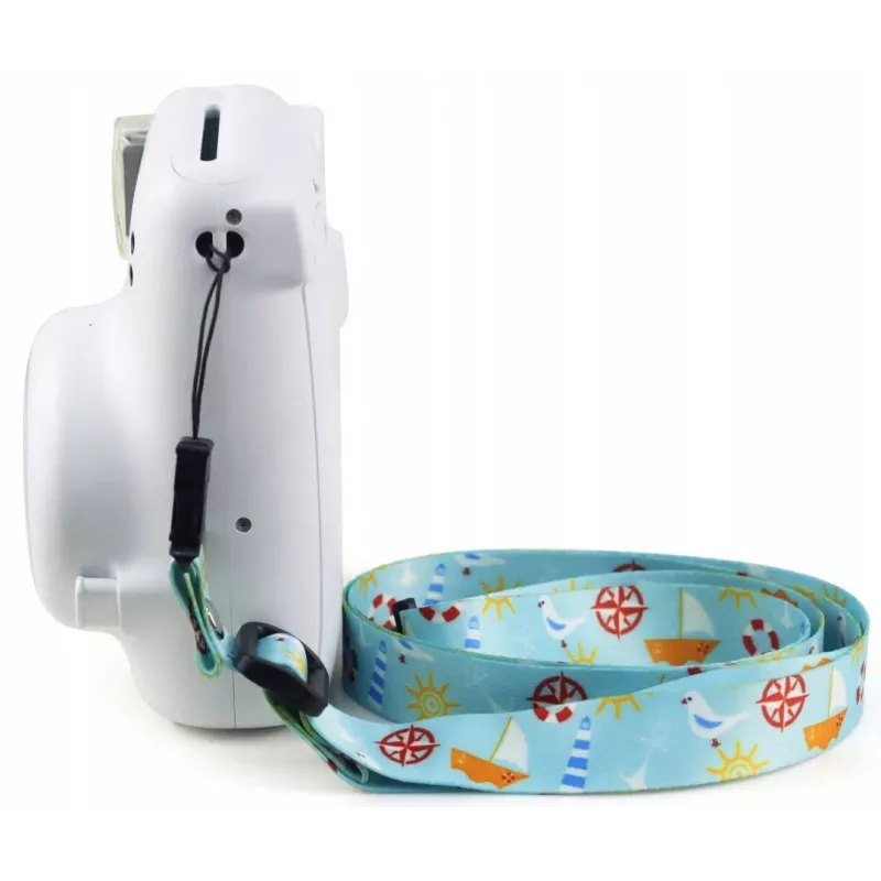LoveInstant univerzálny popruh na krk pre Fujifilm Instax Mini 11, 9, 8, 70 kamery
