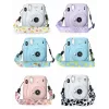 LoveInstant univerzálny popruh na krk pre Fujifilm Instax Mini 11, 9, 8, 70 kamery