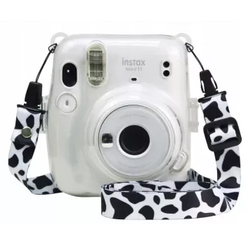 LoveInstant univerzálny popruh na krk pre Fujifilm Instax Mini 11 8 9 70 90 / Fudge kamera