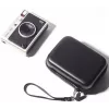 LOVEINSTANT ochranné puzdro pre Fujifilm Instax Mini Evo / Mini LiPlay / Mini Link - čierne