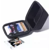 LOVEINSTANT taška na prenášanie pre Polaroid Now, Now+, OneStep 2 VF, OneStep+ - čierna