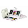 LOVEINSTANT fotoalbum pre Fujifilm Instax Mini 11 9 8 7 40 / Smiling Faces