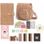 LOVEINSTANT 8-in-1 sada príslušenstva pre Fujifilm Instax Mini 11 - korok
