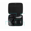 SUNNYLIFE pevný kufrík pre DJI Avata, Goggles V2 a ovládač - čierny