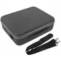 SUNNYLIFE pevný transportný kufrík pre DJI Avata, Goggles 2 a ovládač - čierny