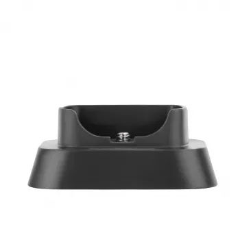 SUNNYLIFE mini statív / rukoväť pre Insta360 X3 - čierny