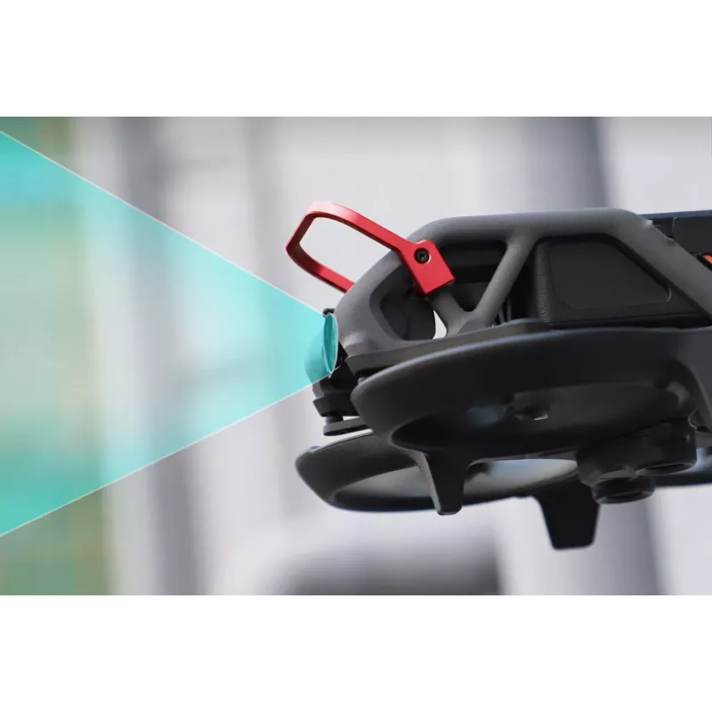 SUNNYLIFE ochranná sada krytov vrtúľ pre DJI Avata AT-BX500-D