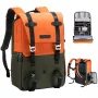 KF fotografický batoh pre kameru, notebook a dron KF13.087AV1