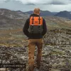 KF fotografický batoh pre kameru, notebook a dron KF13.087AV1