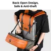 KF fotografický batoh pre kameru, notebook a dron KF13.087AV1