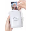 LOVEINSTANT priehľadné pevné ochranné puzdro pre Fujifilm Instax Mini Link 2