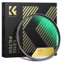 K&F Nano-X MRC UV filter 40,5 mm