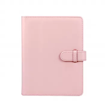 LOVEINSTANT fotoalbum pre 128 fotiek pre Fujifilm Instax Mini 40 12 11 9 8 7 Evo Liplay Link / Pink