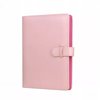 LOVEINSTANT fotoalbum pre 128 fotiek pre Fujifilm Instax Mini 40 12 11 9 8 7 Evo Liplay Link / Pink