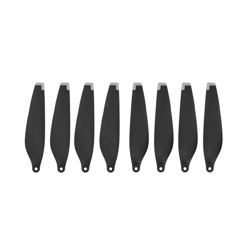 SUNNYLIFE sada vrtúľ 8 kusov pre DJI Mini 3 / Lito 1 / Lito X1 / 6030F3-S