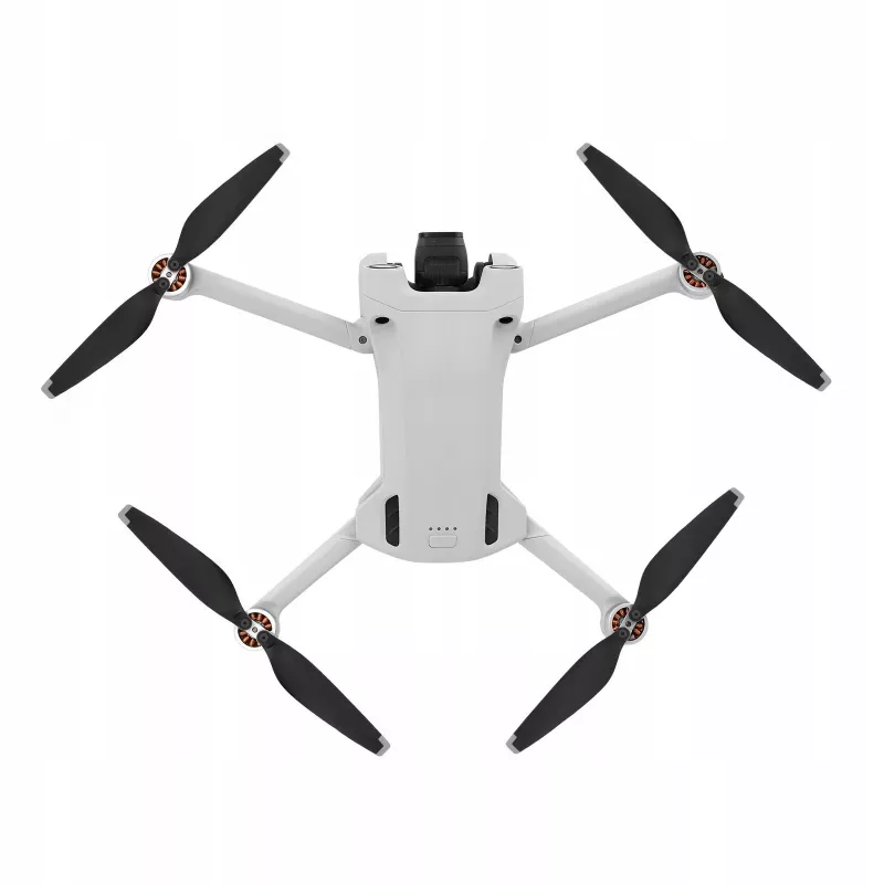 SUNNYLIFE sada vrtúľ 8 kusov pre DJI Mini 3 / Lito 1 / Lito X1 / 6030F3-S