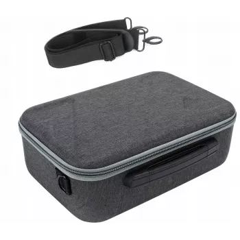 SUNNYLIFE pevné puzdro pre DJI RS 3 Mini a DJI Mic