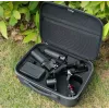 SUNNYLIFE pevné puzdro pre DJI RS 3 Mini a DJI Mic