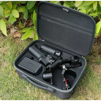 SUNNYLIFE pevné puzdro pre DJI RS 3 Mini a DJI Mic