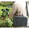 SUNNYLIFE pevné puzdro pre DJI RS 3 Mini a DJI Mic