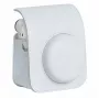 LOVEINSTANT puzdro obal pre Fujifilm Instax Mini 12 biela
