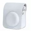LOVEINSTANT puzdro obal pre Fujifilm Instax Mini 12 biela