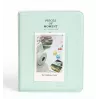 LOVEINSTANT 8-in-1 sada príslušenstva pre Fujifilm Instax Mini 12, mint zelená