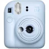 LoveInstant zrkadlový nástavec pre Fuji Fujifilm Instax Mini 12 modrá