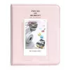 LOVEINSTANT 8-in-1 sada príslušenstva pre Fujifilm Instax Mini 12 - Pink