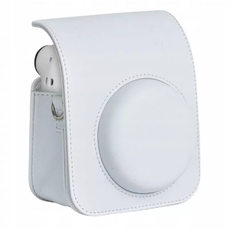 LOVEINSTANT 8-in-1 sada príslušenstva pre Fujifilm Instax Mini 12 - biela