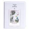 LOVEINSTANT 8-in-1 sada príslušenstva pre Fujifilm Instax Mini 12 - biela