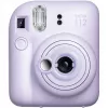 LoveInstant zrkadlový nástavec pre Fuji Fujifilm Instax Mini 12 fialová