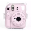 LOVEINSTANT ochranné puzdro pre Fujifilm Instax Mini 12 - transparentné